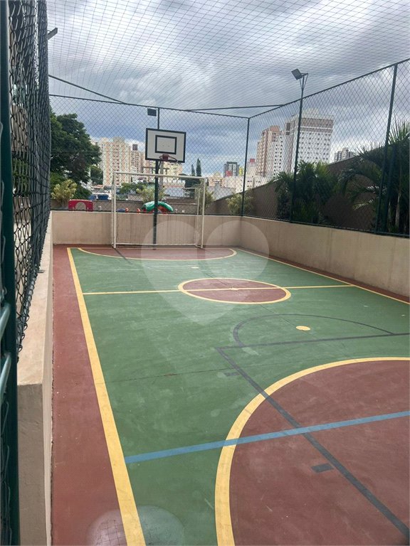 Apartamento à venda com 2 quartos, sendo 1 suíte, no Centro, Santo André, SP