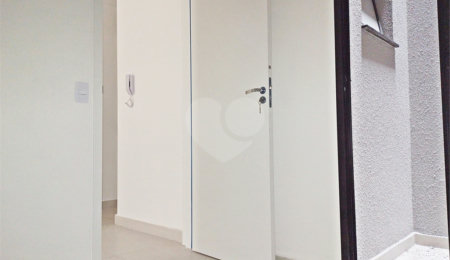 Apartamento à venda com 2 quartos em Santana, São Paulo, SP