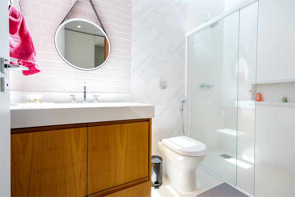 Casa à venda com 5 suítes no condomínio Plaza Athenee, Itu - SP