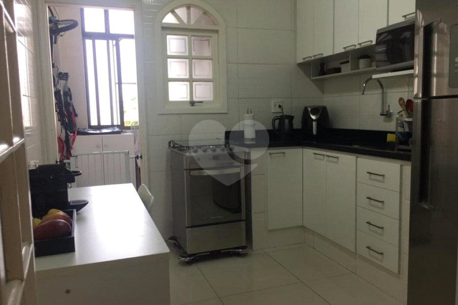 Apartamento à venda com 2 quartos em Parada Inglesa, São Paulo, SP