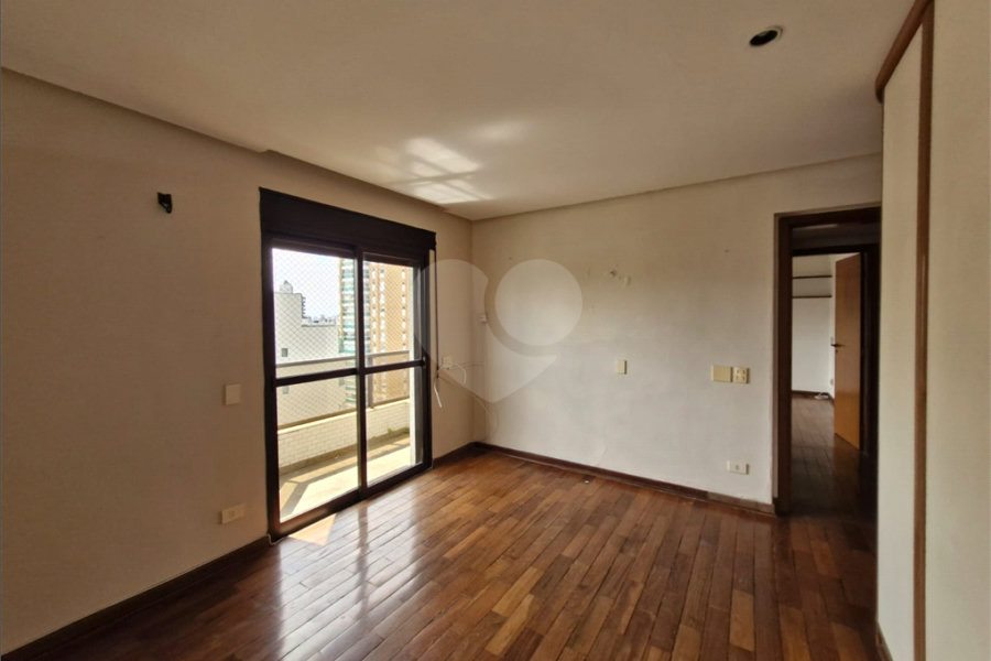Cobertura à venda com 4 quartos, sendo 2 suítes, em Santana, São Paulo, SP