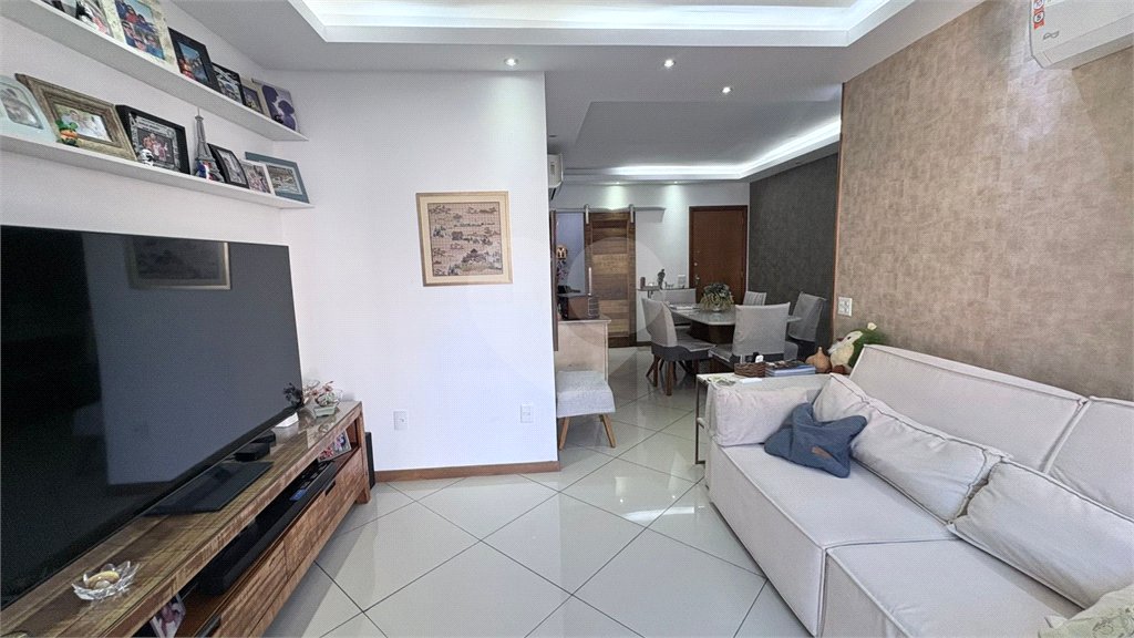 Apartamento à venda com 3 quartos, sendo 1 suíte,  em Tijuca, Rio de Janeiro, RJ