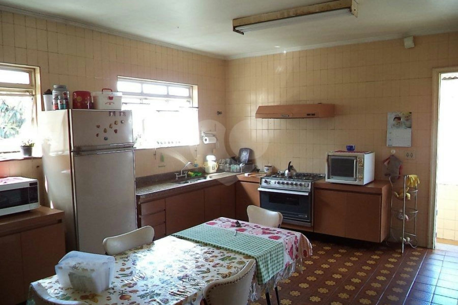 Casa Térrea à venda com 3 quartos em Jardim São Paulo(zona Norte), São Paulo, SP