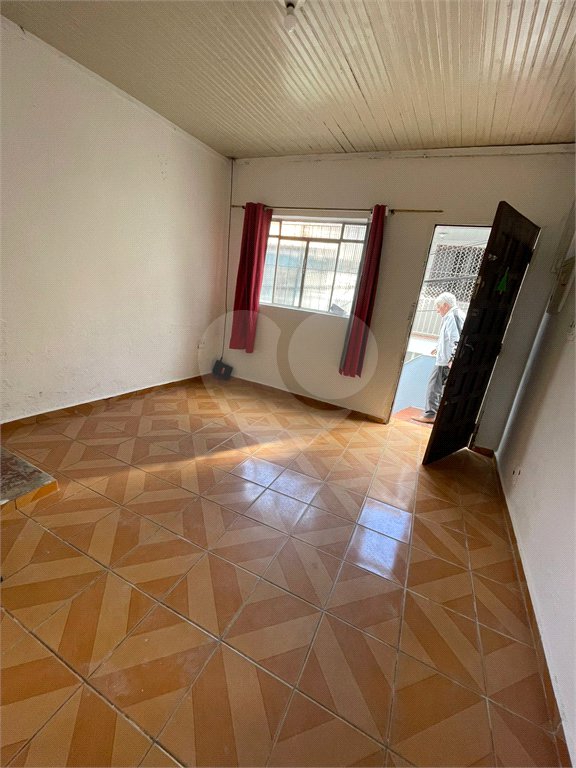 Sobrado à venda com 2 quartos em Tucuruvi, São Paulo, SP