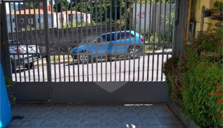 Sobrado à venda com 3 quartos, sendo 1 suíte, em Pirituba, São Paulo, SP