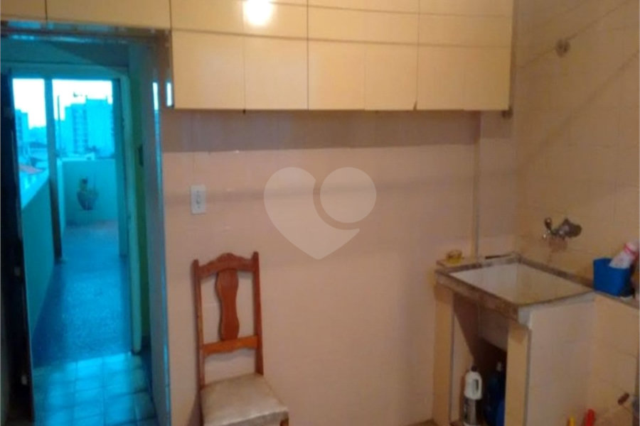 Sobrado à venda com 3 quartos em Vila Nova Cachoeirinha, São Paulo, SP