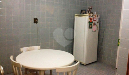 Sobrado à venda com 2 quartos em Imirim, São Paulo, SP
