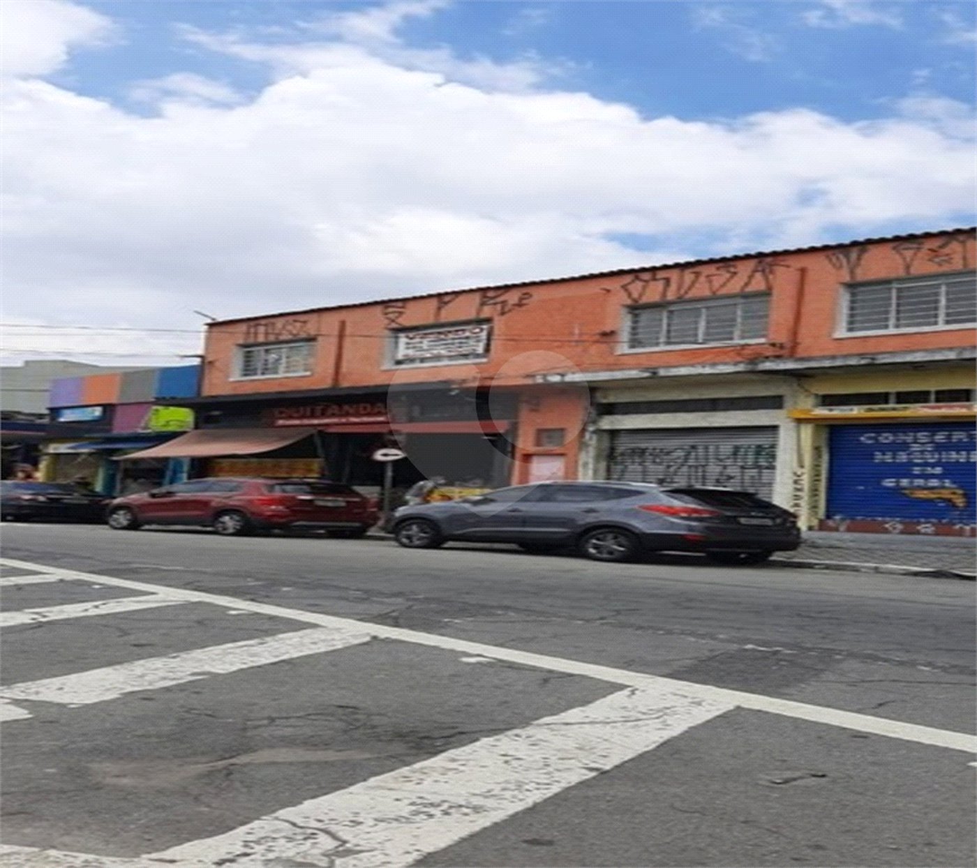 Prédio à venda em Cupecê, São Paulo, SP