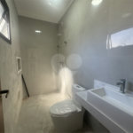 Casa à venda com 3 quartos, sendo 1 suíte, no condomínio Residencial Villagio Wanel, Sorocaba - SP
