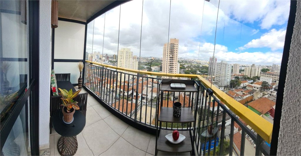Apartamento à venda ou para alugar com 1 quarto em Santana, São Paulo, SP