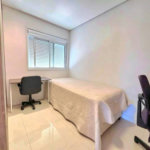 Apartamento à venda, 98 m² por R$ 1.290.000,00 - Marapé - Santos/SP