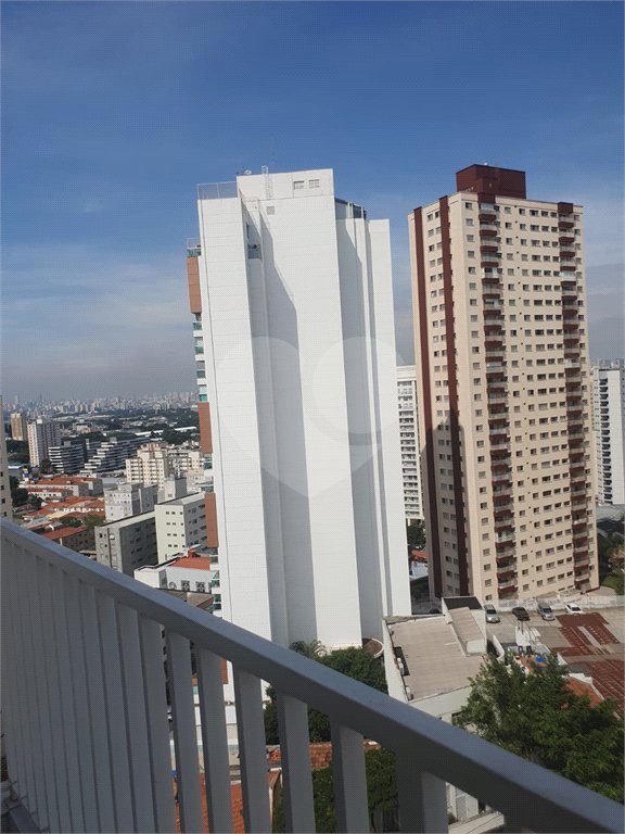 Apartamento à venda com 2 quartos em Santa Teresinha, São Paulo, SP