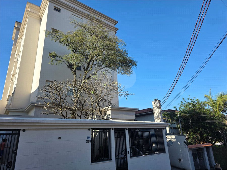Apartamento à venda com 4 quartos, sendo 2 suítes, em Vila Paulicéia, São Paulo, SP