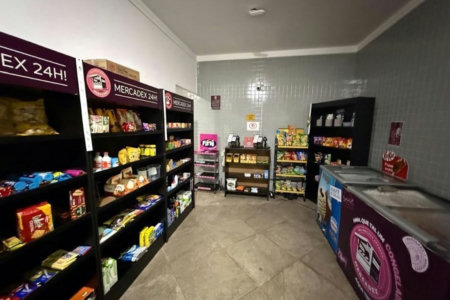 Apartamento Residencial à venda, Boqueirão, Praia Grande - AP1740.