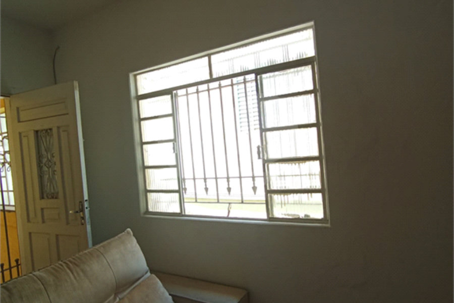 Sobrado à venda com 3 quartos em Freguesia do Ó, São Paulo, SP