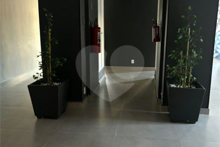 Apartamento à venda com 1 quarto em Vila Mazzei, São Paulo, SP