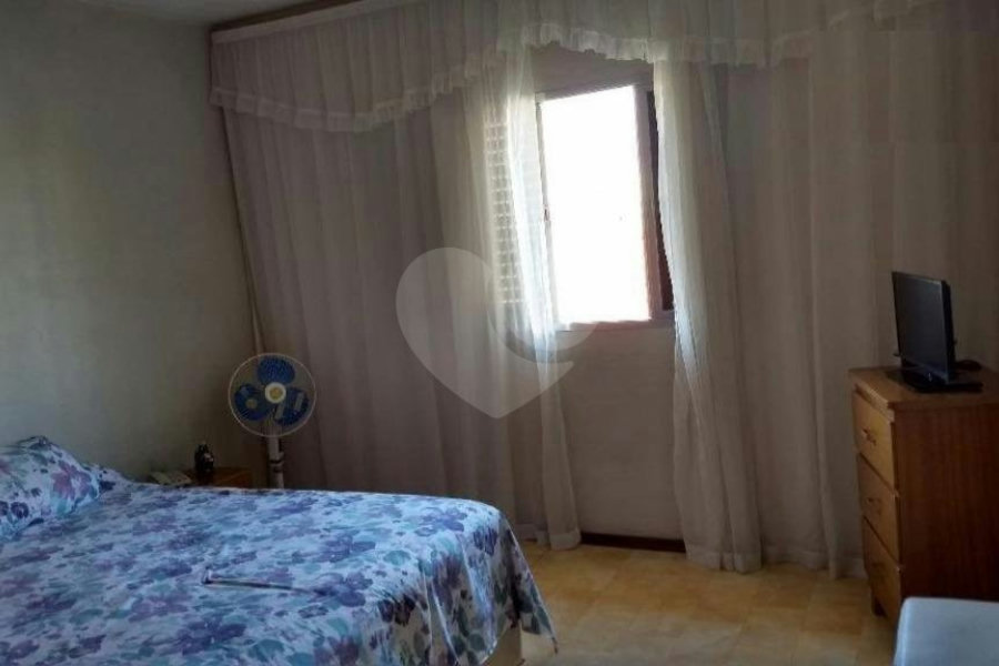 Sobrado à venda com 3 quartos, sendo 1 suíte, em Freguesia do Ó, São Paulo, SP