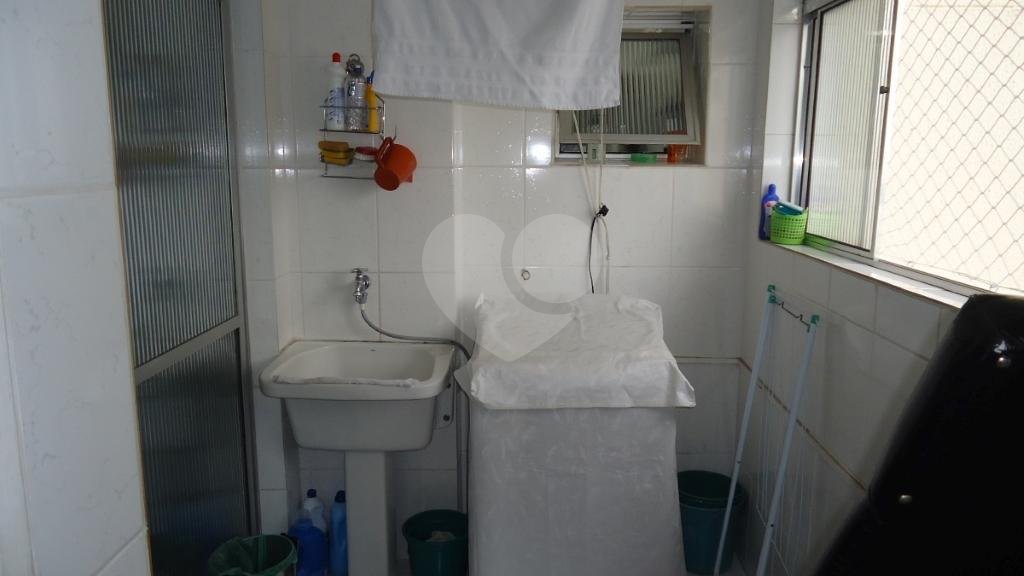 Apartamento à venda com 3 quartos, sendo 1 suíte, em Santana, São Paulo, SP