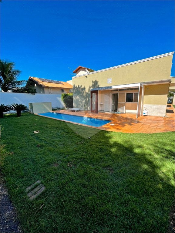 Casa à venda ou para alugar com 3 suítes em Jardim Salto Grande, Araraquara, SP