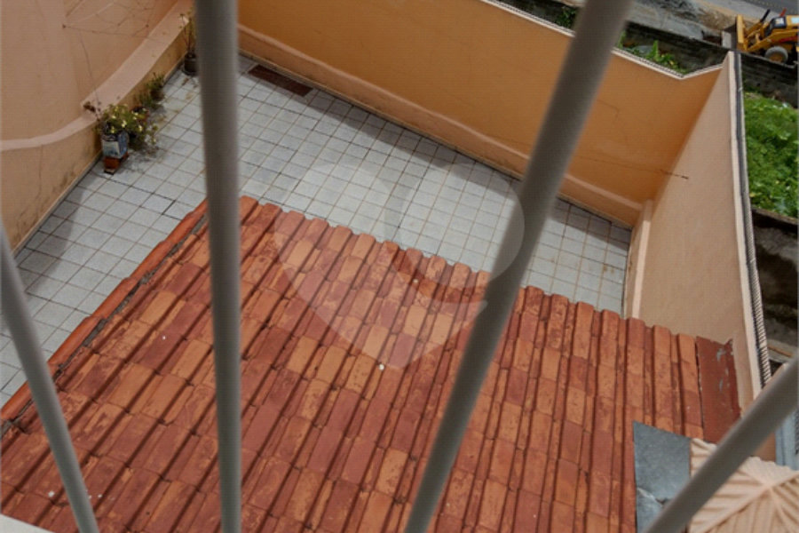 Sobrado à venda com 2 quartos em Palmas do Tremembé, São Paulo, SP