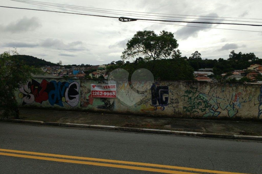 Terreno à venda em Tremembé, São Paulo, SP