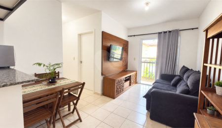 Apartamento à venda com 2 quartos em Jardim Simus, Sorocaba, SP