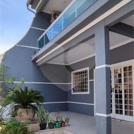 Casa à venda com 3 quartos, sendo 1 suíte, em Campo Grande, Rio de Janeiro, RJ