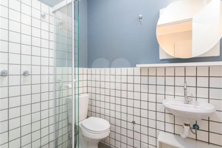 Apartamento à venda com 4 quartos, sendo 1 suíte, em Pinheiros, São Paulo, SP