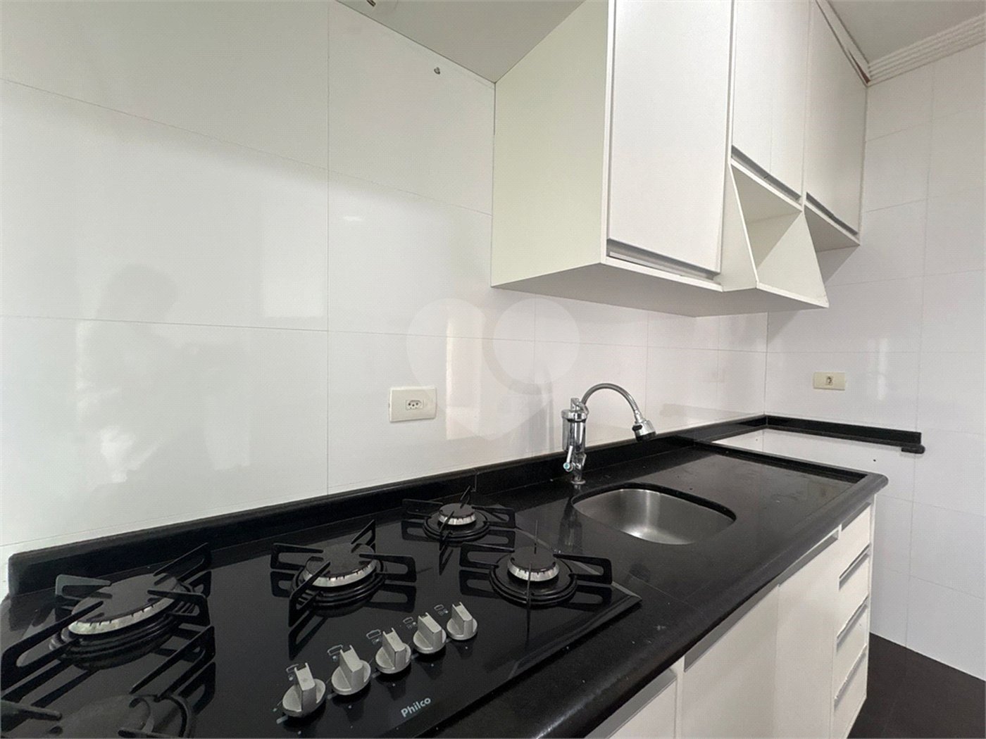 Apartamento à venda com 3 quartos, sendo 1 suíte, em Santana, São Paulo, SP