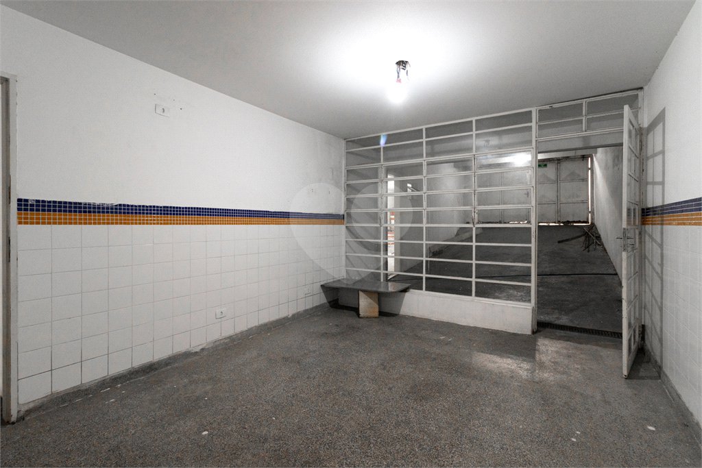Sobrado à venda com 3 quartos, sendo 1 suíte,  em Real Parque, São Paulo, SP