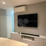 125m² - 3 dorm (1 suíte), 2 vagas