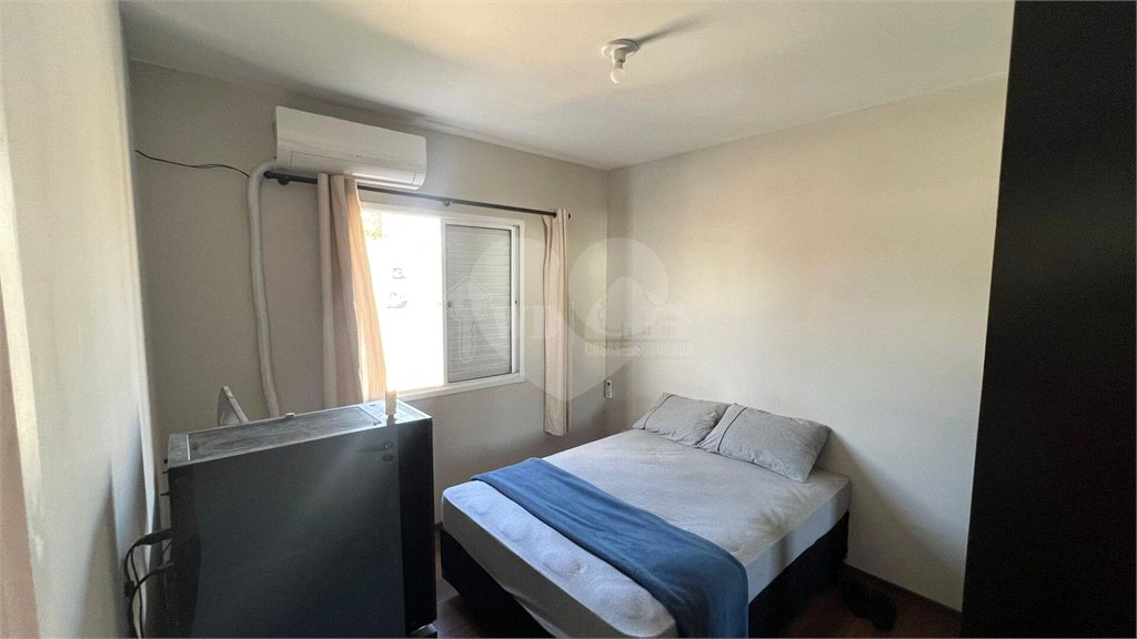 Apartamento à venda com 2 quartos em Parque Manchester, Sorocaba, SP