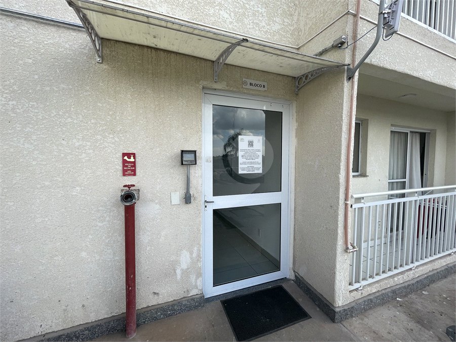 Apartamento à venda com 2 quartos em Vila Regina, Itapetininga, SP