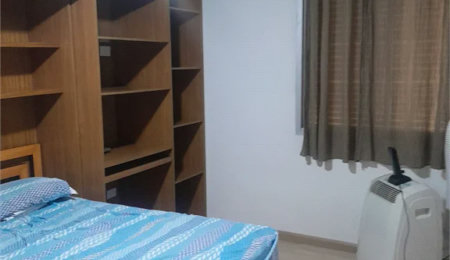 Apartamento à venda com 2 quartos, sendo 1 suíte,  em Pinheiros, São Paulo, SP