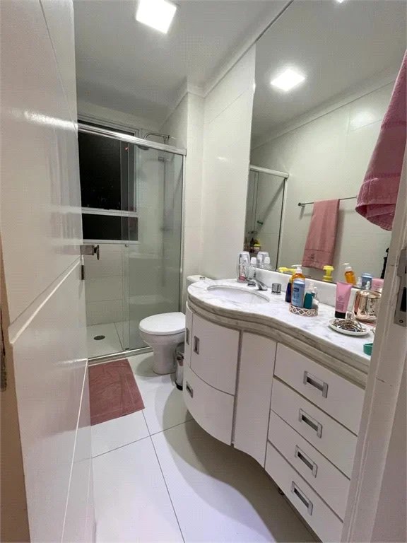 Apartamento à venda com 3 suítes em Vila Andrade, São Paulo, SP