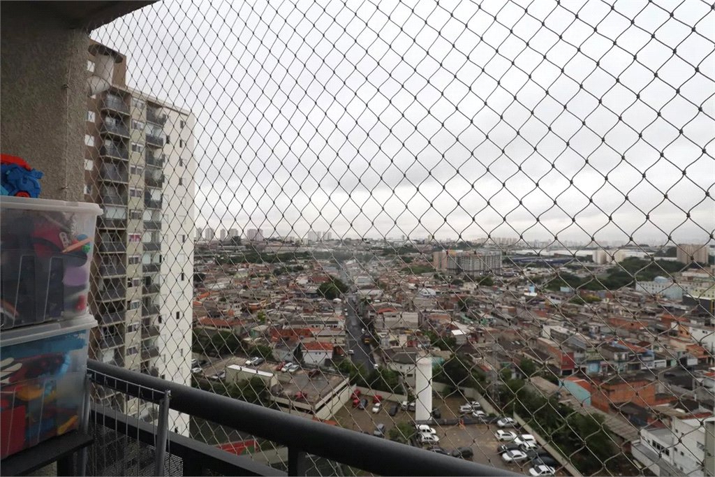 Apartamento à venda com 2 quartos em Vila Medeiros, São Paulo, SP