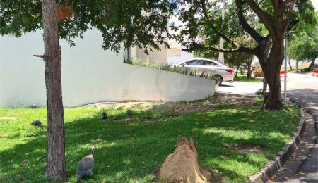 Terreno à venda no condomínio Renaissance, Sorocaba - SP