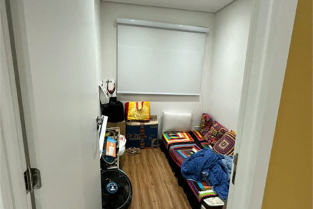 Apartamento à venda com 3 quartos, sendo 1 suíte,  em Butantã, São Paulo, SP
