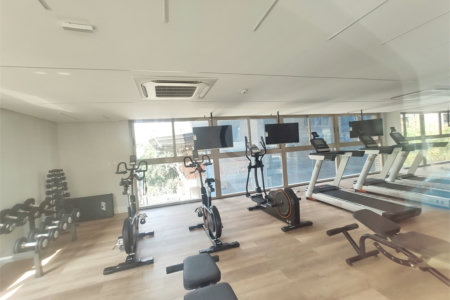 Apartamento à venda com 1 quarto em Pinheiros, São Paulo, SP
