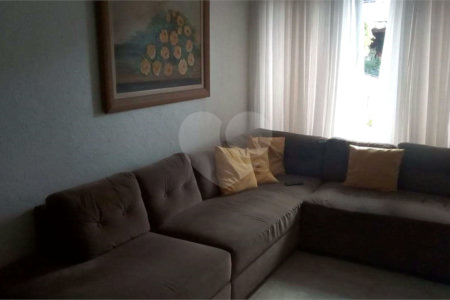 Casa à venda com 2 quartos no condomínio Colina de Goiás, São Paulo - SP