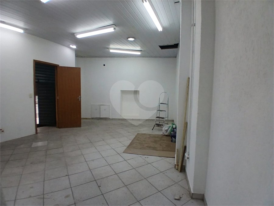 Salão à venda ou para alugar em Santa Efigênia, São Paulo, SP