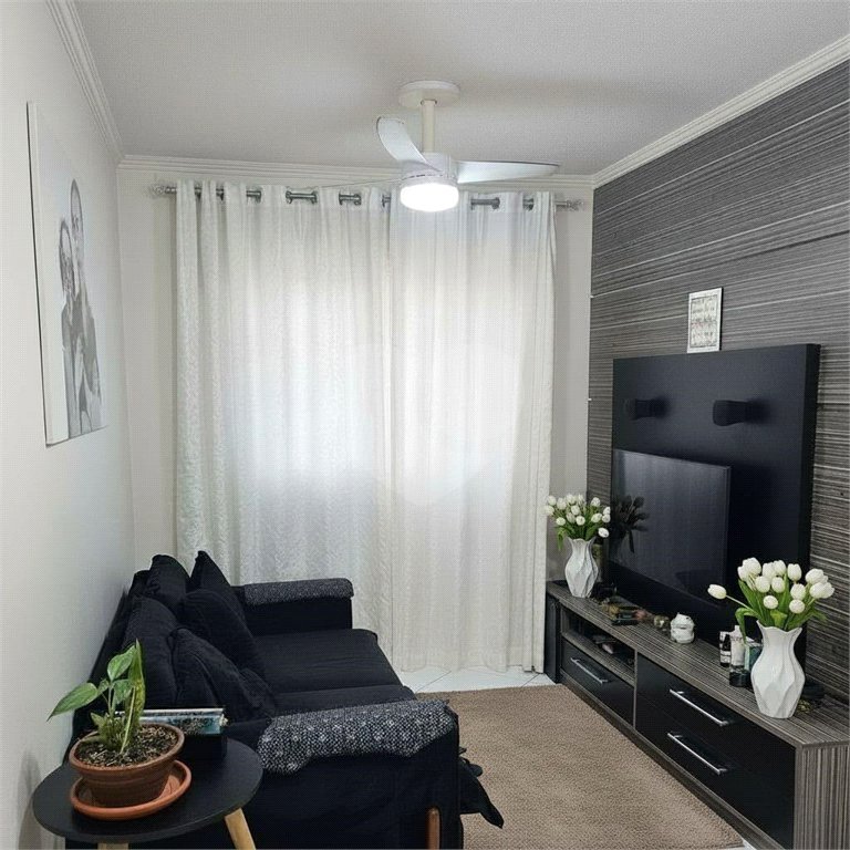 Apartamento à venda com 2 quartos em Jardim Boa Vista (zona Oeste), São Paulo, SP