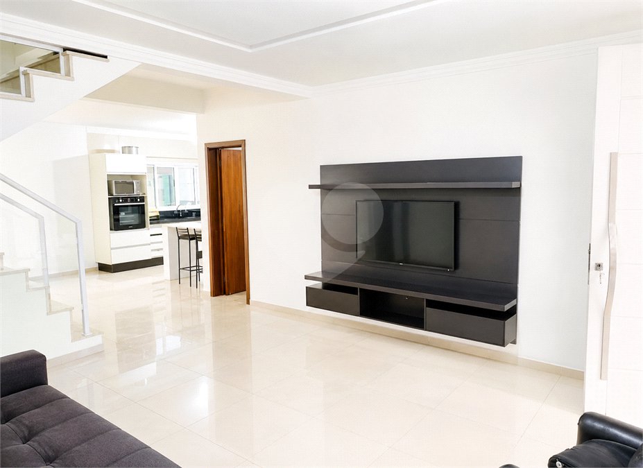 Casa à venda com 4 suítes no condomínio Portobello Sorocaba, Sorocaba - SP