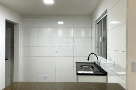 Casa à venda com 2 quartos em Jardim São Guilherme, Sorocaba, SP