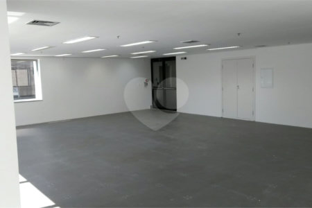 Sala para alugar em Várzea da Barra Funda, São Paulo, SP