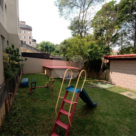 Apartamento à venda com 2 quartos em Vila Caputera, Mogi das Cruzes, SP