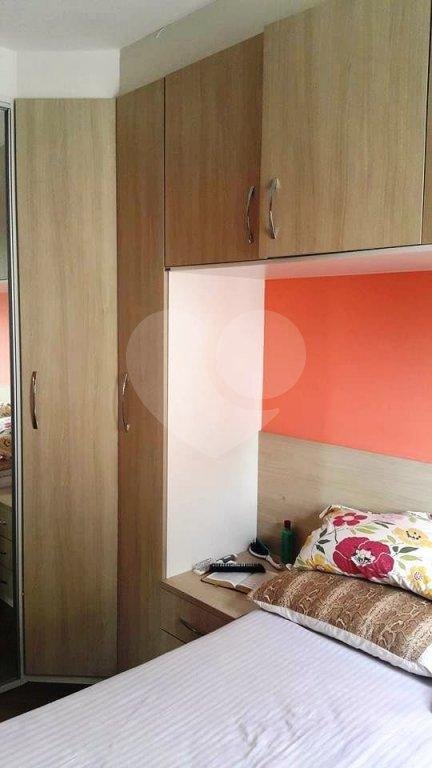 Apartamento à venda com 2 quartos em Vila Nova Cachoeirinha, São Paulo, SP