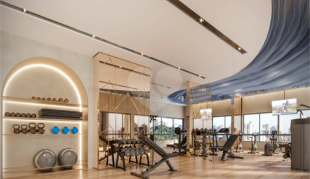 Apartamento à venda com 2 suítes, em Vila Mariana, São Paulo, SP