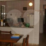 Casa Térrea à venda com 3 quartos em Vila Irmãos Arnoni, São Paulo, SP