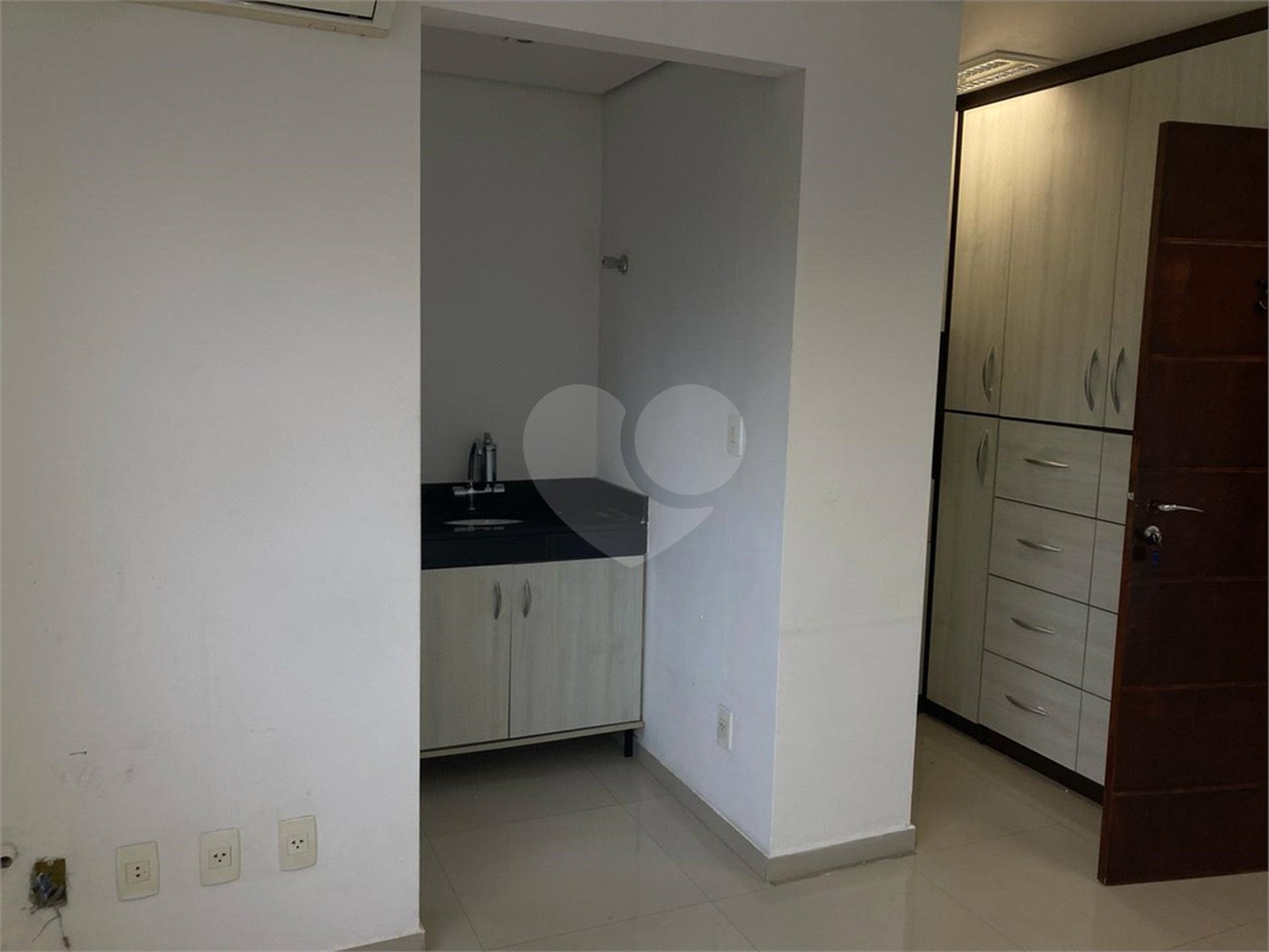 Sala à venda ou para alugar no Centro, São Bernardo do Campo, SP